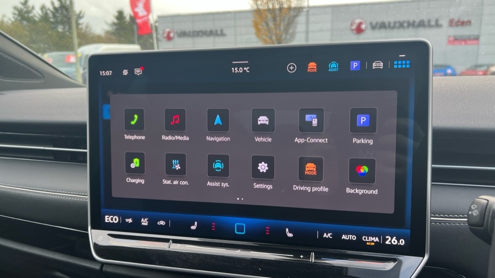 Used Volkswagen ID.7 2024 for sale - 76567901: Photo 42