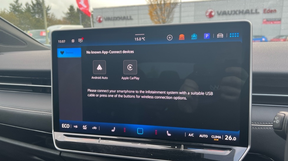 Used Volkswagen ID.7 2024 for sale - 76567901: Photo 43