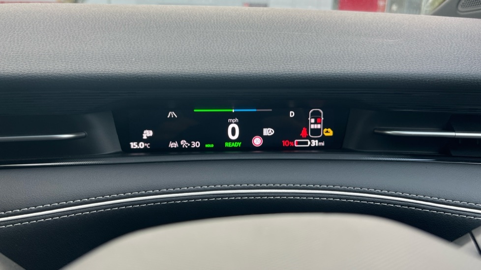 Used Volkswagen ID.7 2024 for sale - 76567901: Photo 44