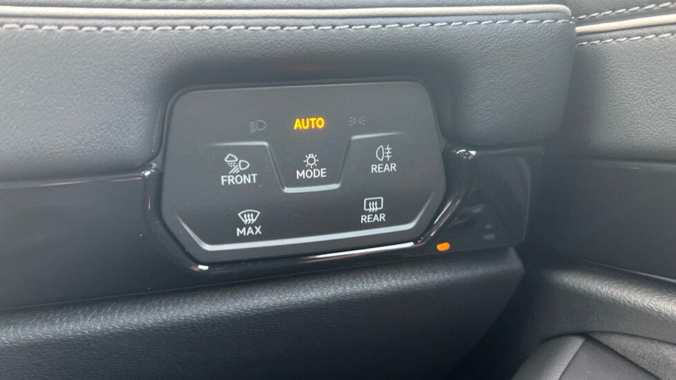 Used Volkswagen ID.7 2024 for sale - 76567901: Photo 45