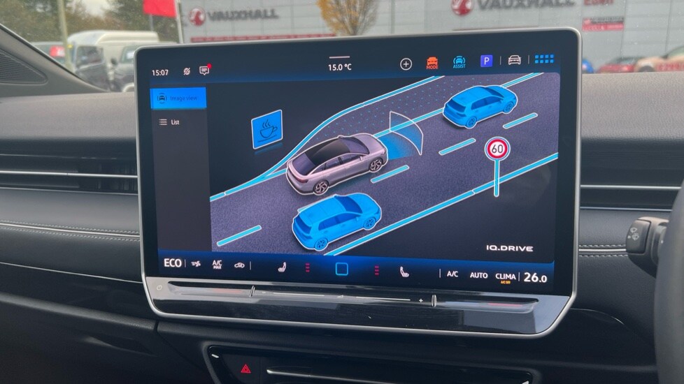 Used Volkswagen ID.7 2024 for sale - 76567901: Photo 46