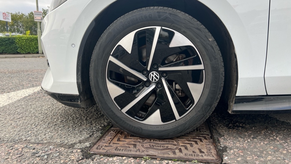 Used Volkswagen ID.7 2024 for sale - 76567901: Photo 5