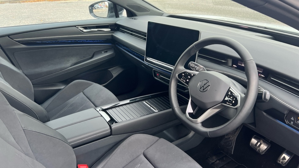 Used Volkswagen ID.7 2024 for sale - 76567901: Photo 6