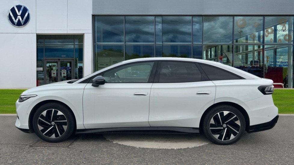 Used Volkswagen ID.7 2024 for sale - 76567901: Photo 9