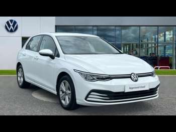 2023 - 1.5 eTSI 150 Life 5dr DSG Auto