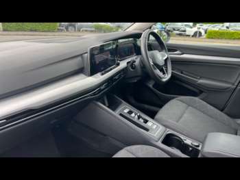 Used Volkswagen Golf 2023 for sale - 74782692: Photo