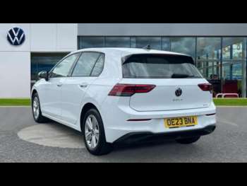 Used Volkswagen Golf 2023 for sale - 74782692: Photo