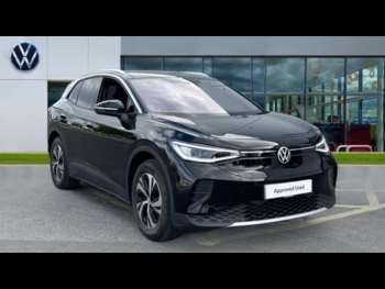 2025 - Style Edition 52kWh Pure Performance 170PS 1-speed automatic 5 Door