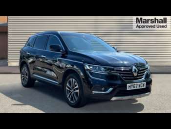 2017 - 2.0 dCi Dynamique S Nav 5dr