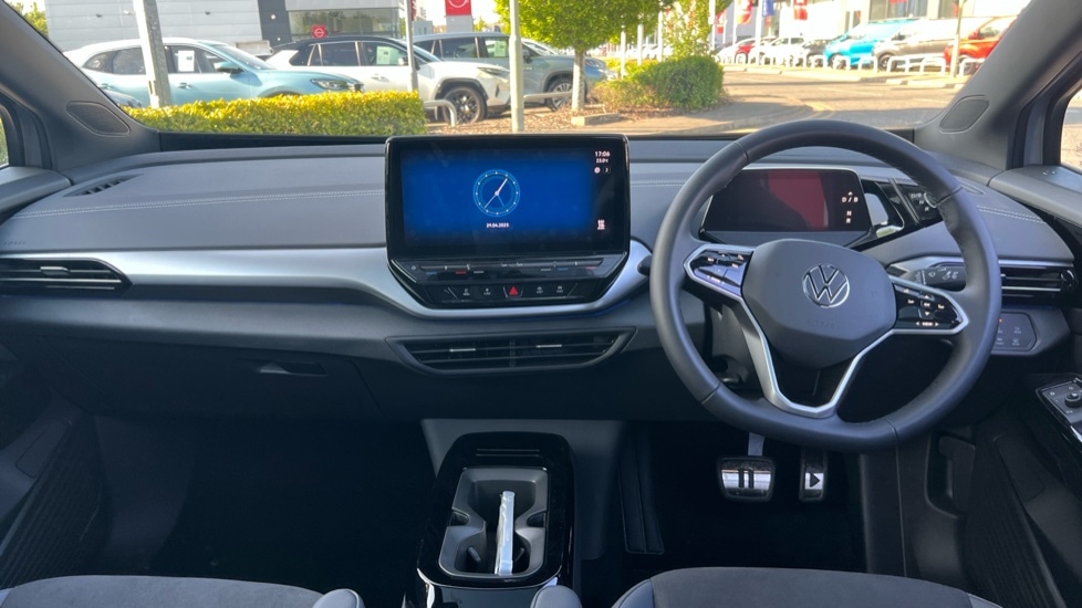 Used Volkswagen ID.5 2025 for sale - 76544499: Photo 12