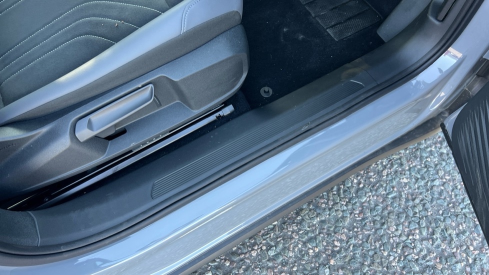 Used Volkswagen ID.5 2025 for sale - 76544499: Photo 40