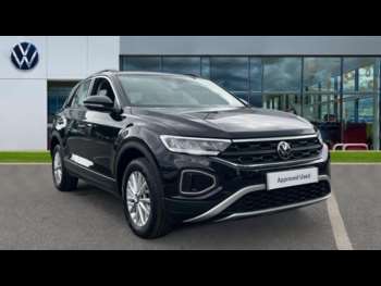 2022 - 1.0 TSI Life 5dr