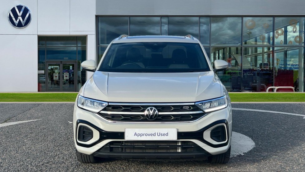 Used Volkswagen T-Roc 2025 for sale - 76575252: Photo 10