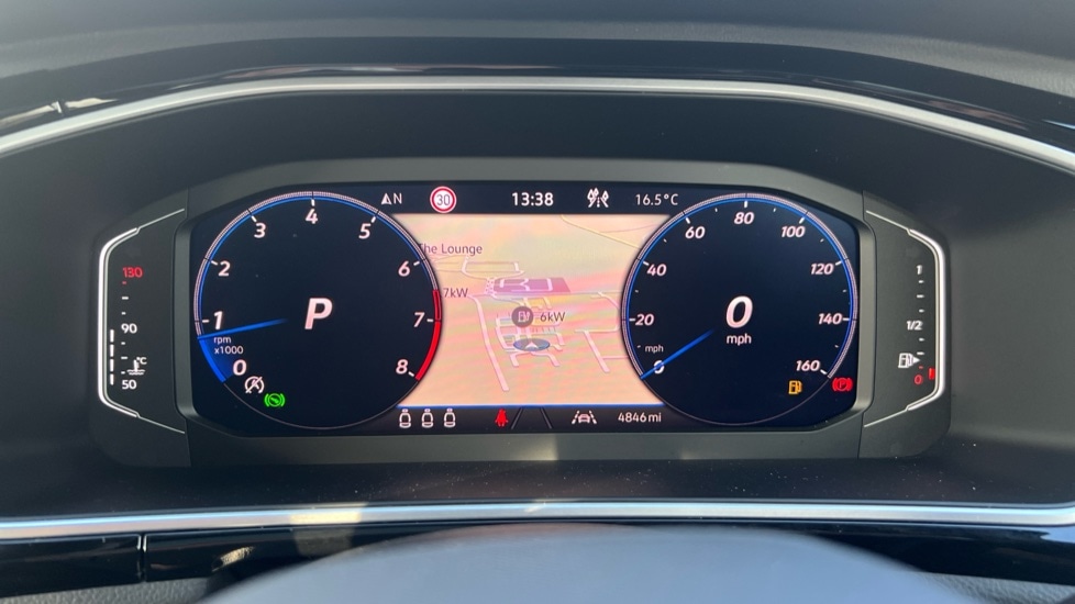 Used Volkswagen T-Roc 2025 for sale - 76575252: Photo 14