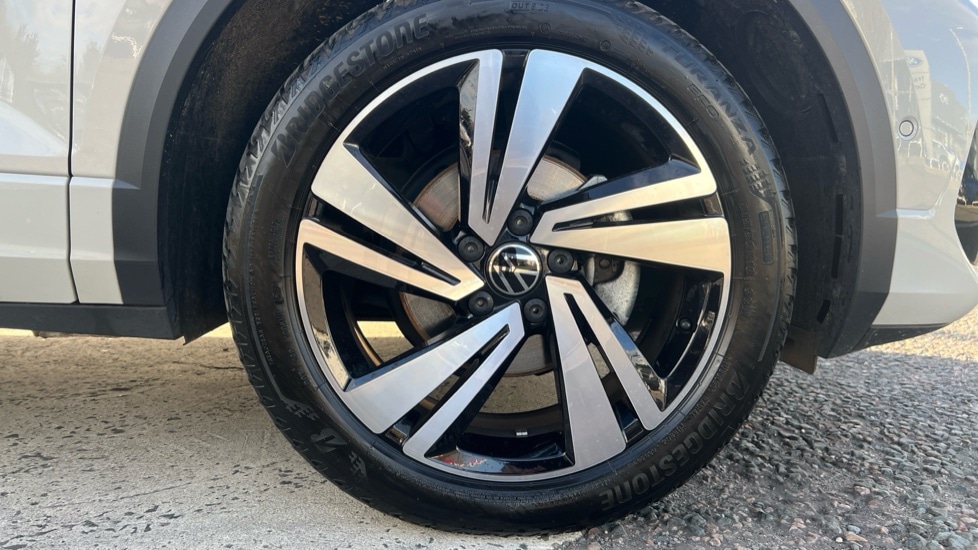 Used Volkswagen T-Roc 2025 for sale - 76575252: Photo 18