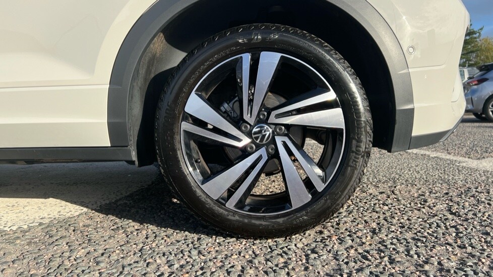 Used Volkswagen T-Roc 2025 for sale - 76575252: Photo 19