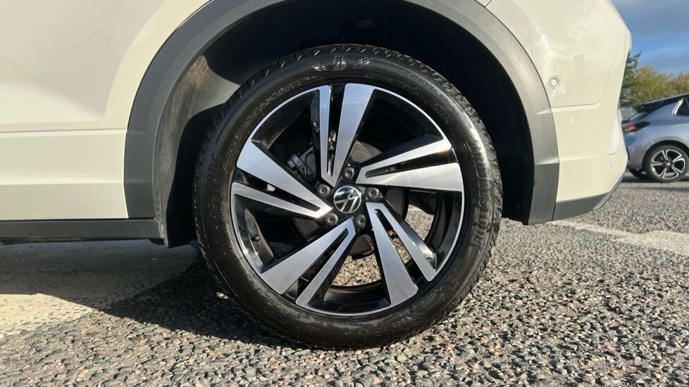 Used Volkswagen T-Roc 2025 for sale - 76575252: Photo 20