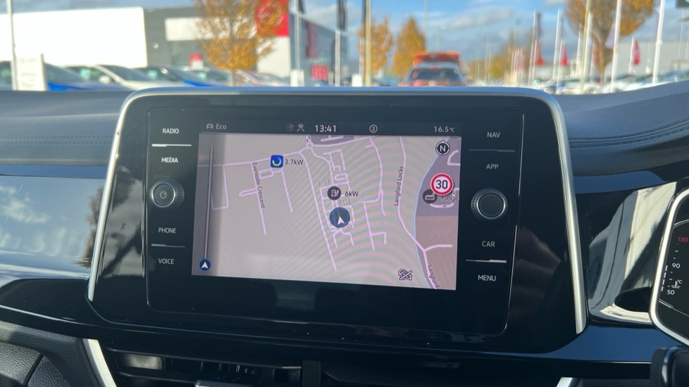 Used Volkswagen T-Roc 2025 for sale - 76575252: Photo 21