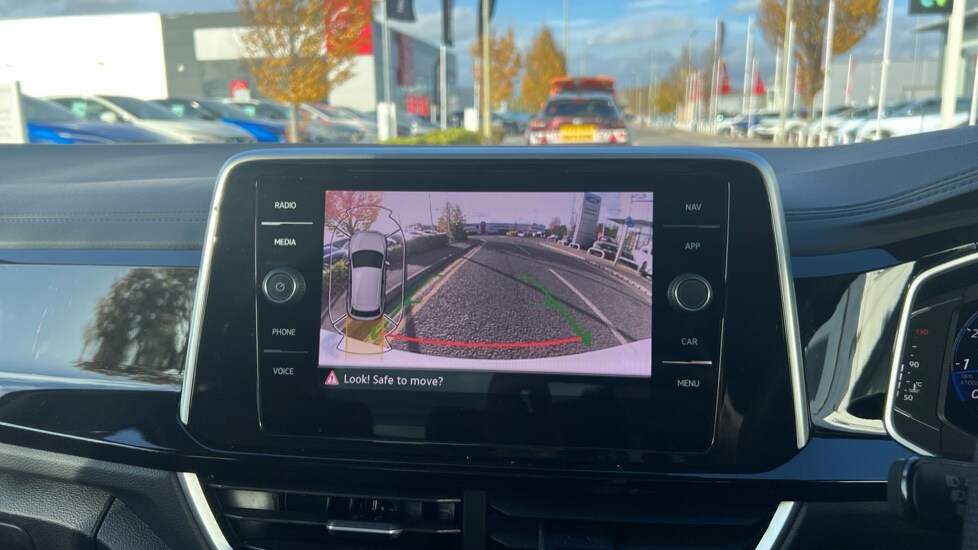 Used Volkswagen T-Roc 2025 for sale - 76575252: Photo 22