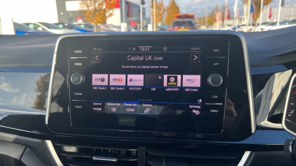 Used Volkswagen T-Roc 2025 for sale - 76575252: Photo 24