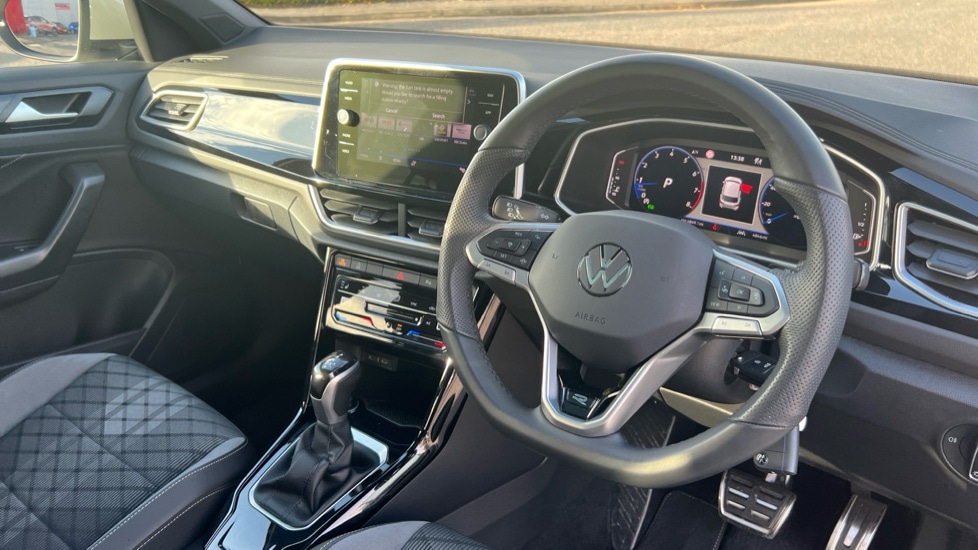 Used Volkswagen T-Roc 2025 for sale - 76575252: Photo 27