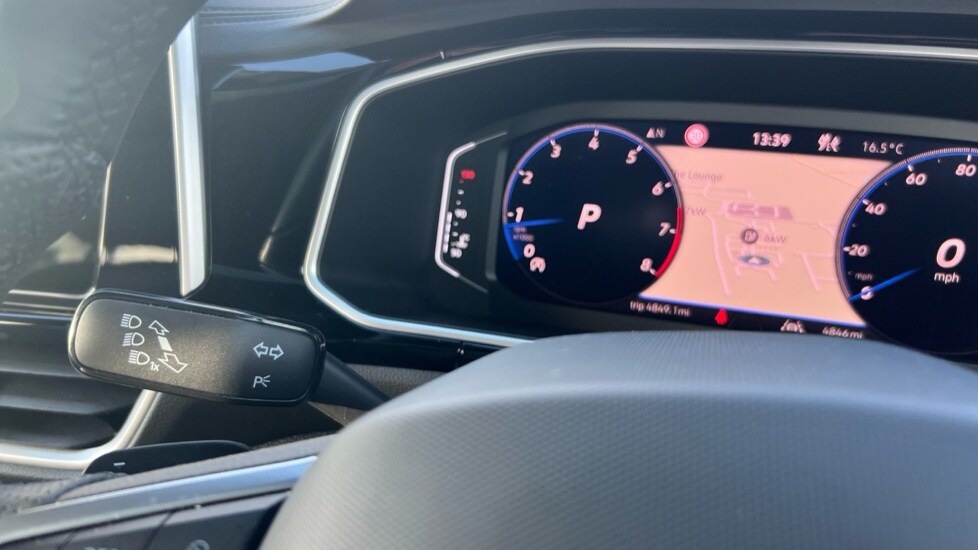 Used Volkswagen T-Roc 2025 for sale - 76575252: Photo 33