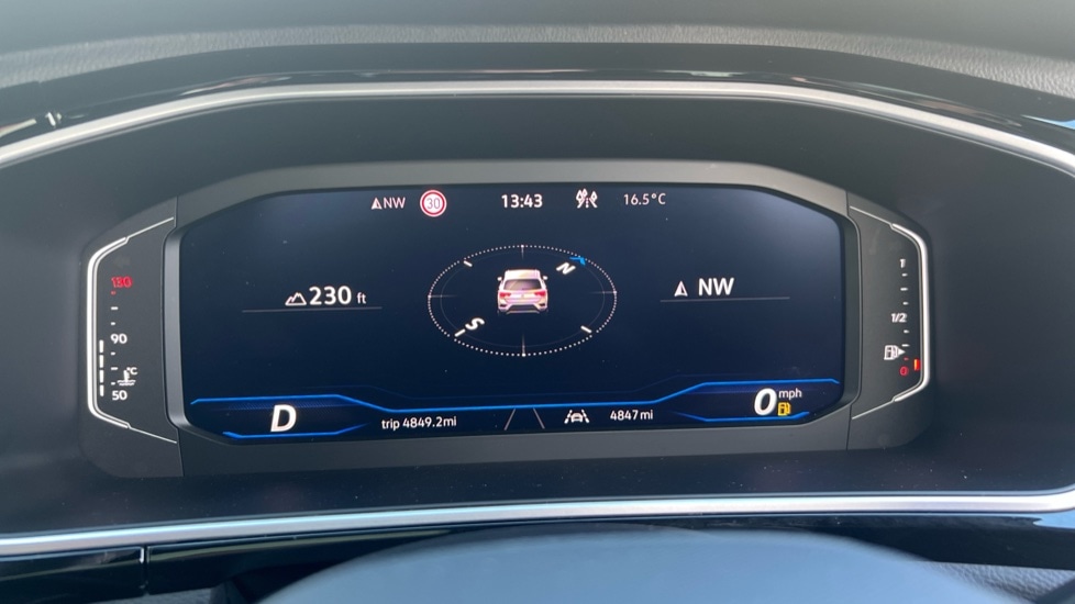 Used Volkswagen T-Roc 2025 for sale - 76575252: Photo 44