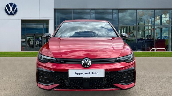 Used Volkswagen Golf 2025 for sale - 75403833: Photo 10