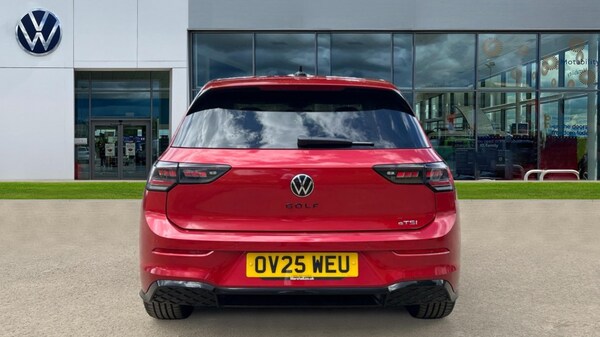 Used Volkswagen Golf 2025 for sale - 75403833: Photo 11