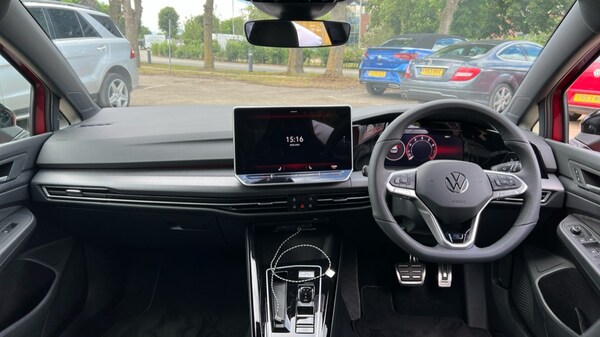Used Volkswagen Golf 2025 for sale - 75403833: Photo 12