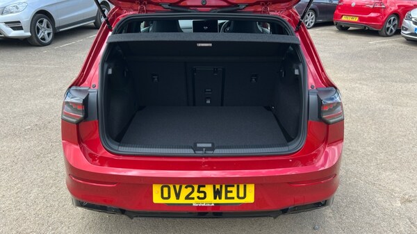 Used Volkswagen Golf 2025 for sale - 75403833: Photo 16