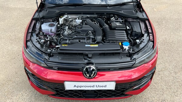 Used Volkswagen Golf 2025 for sale - 75403833: Photo 17