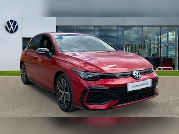 Used Volkswagen Golf 2025 for sale - 75403833: Photo