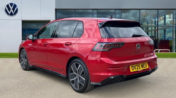 Used Volkswagen Golf 2025 for sale - 75403833: Photo 3