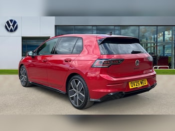 Used Volkswagen Golf 2025 for sale - 75403833: Photo