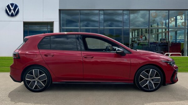 Used Volkswagen Golf 2025 for sale - 75403833: Photo 4