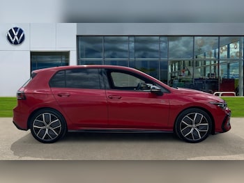 Used Volkswagen Golf 2025 for sale - 75403833: Photo