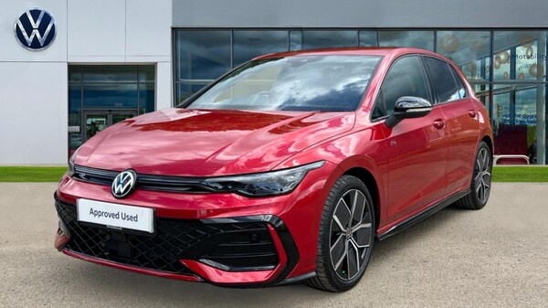 Used Volkswagen Golf 2025 for sale - 75403833: Photo 7