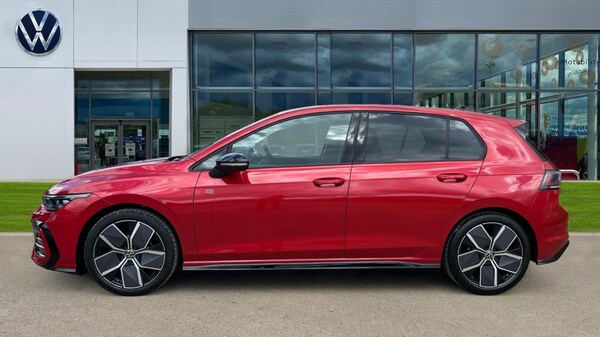 Used Volkswagen Golf 2025 for sale - 75403833: Photo 9