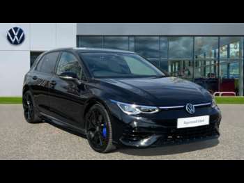 2023 - 2.0 TSI 333 R 20 Years 4Motion 5dr DSG