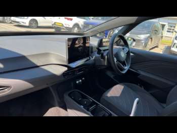 Used Volkswagen ID3 2025 for sale - 74971002: Photo