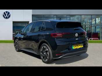 Used Volkswagen ID3 2025 for sale - 74971002: Photo