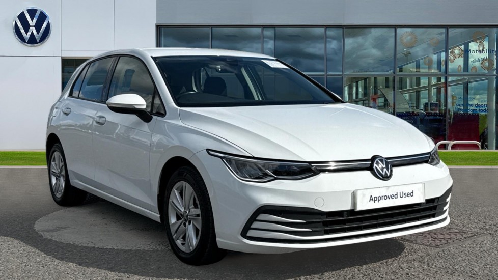 Used Volkswagen Golf 2022 for sale - 76328090: Photo 1