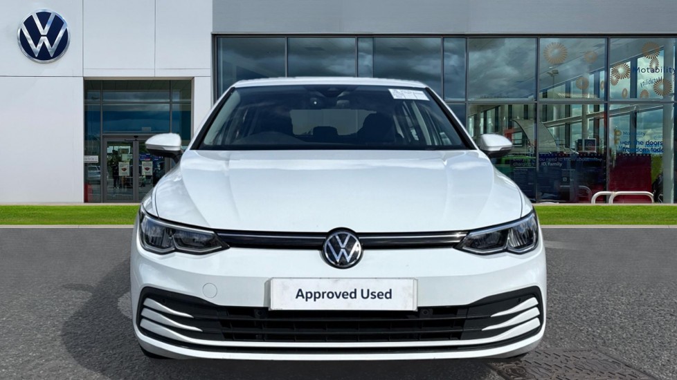 Used Volkswagen Golf 2022 for sale - 76328090: Photo 10