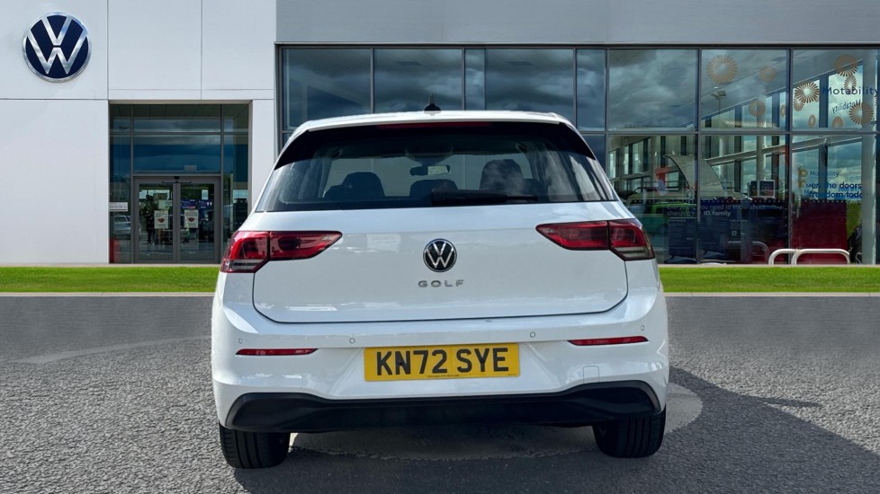 Used Volkswagen Golf 2022 for sale - 76328090: Photo 11