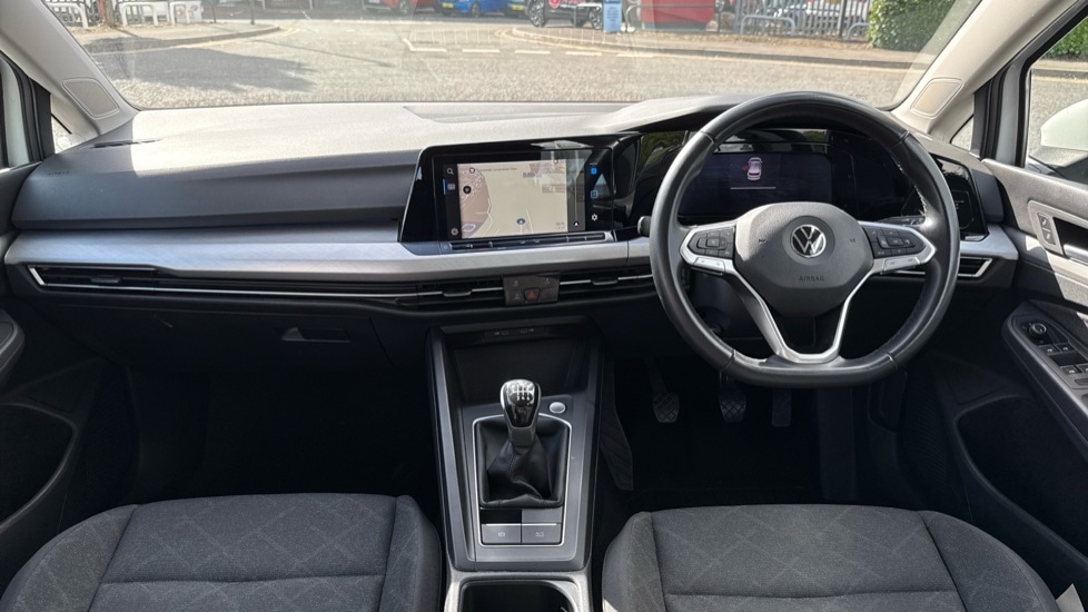 Used Volkswagen Golf 2022 for sale - 76328090: Photo 12