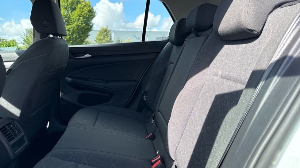 Used Volkswagen Golf 2022 for sale - 76328090: Photo 15