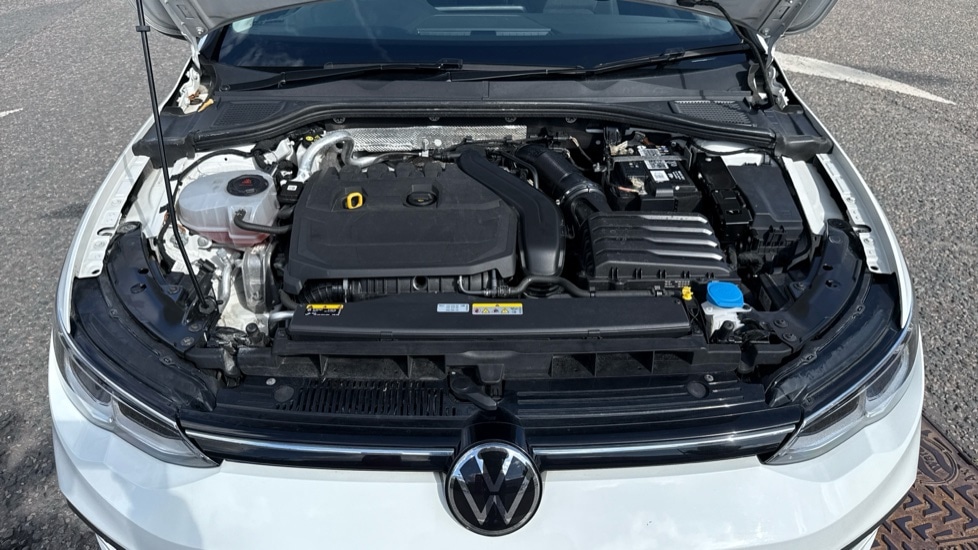 Used Volkswagen Golf 2022 for sale - 76328090: Photo 17