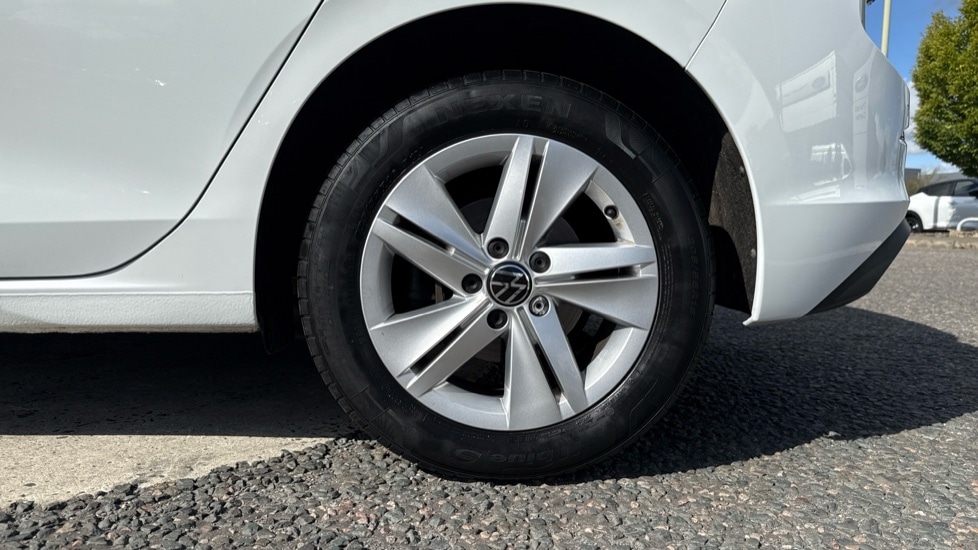 Used Volkswagen Golf 2022 for sale - 76328090: Photo 19