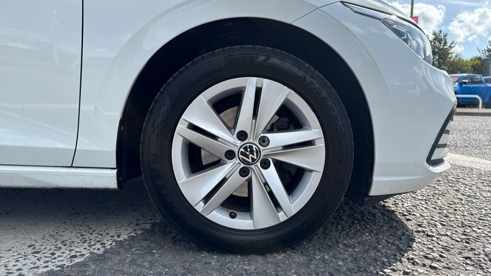 Used Volkswagen Golf 2022 for sale - 76328090: Photo 20
